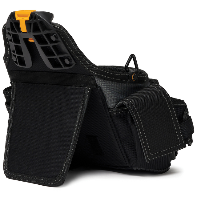 HUVUDELEKTRIKERNS FICKA + AXELREM